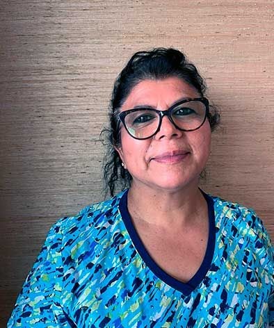 Mirta Martínez
