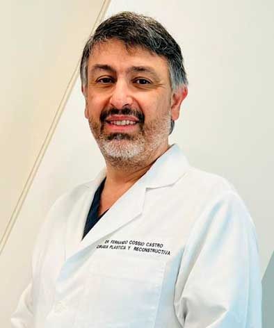 FERNANDO COSSIO C.