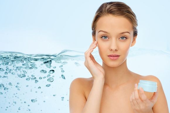 Hidratación Facial