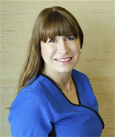 Claudia Ortega
